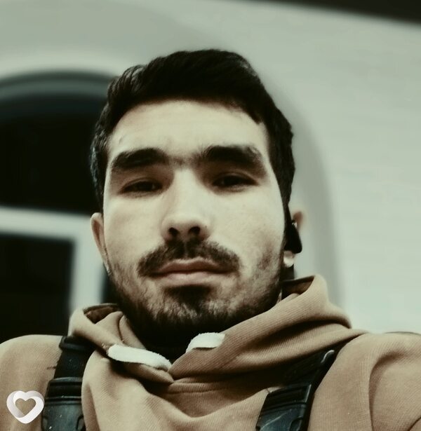 Азат, 28, Кургане — анкета №3492868