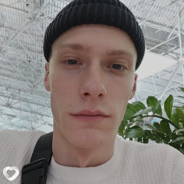 Александр, 24, Томске — анкета №3492870