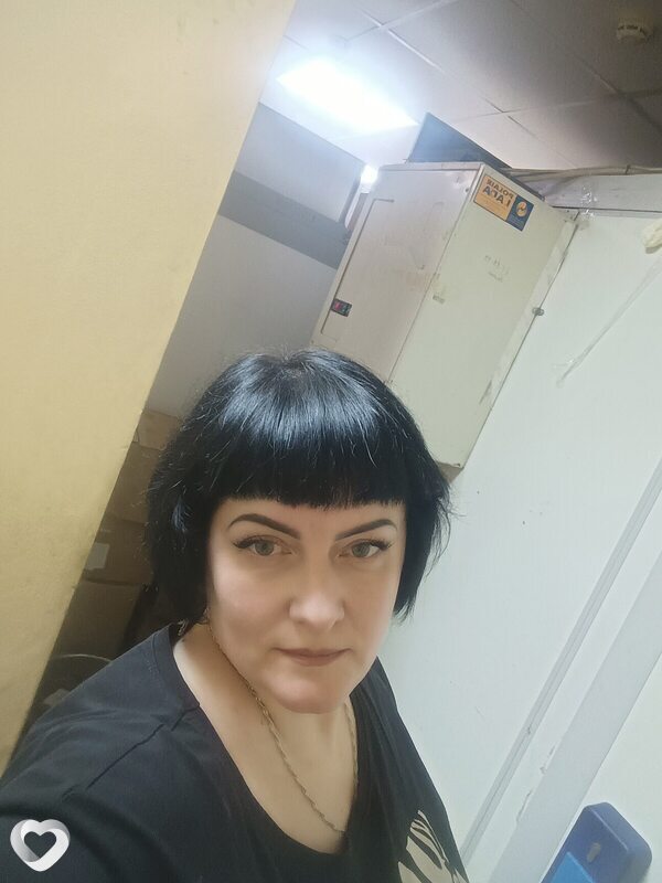 Екатерина, 44, Сызрани — анкета №3492878