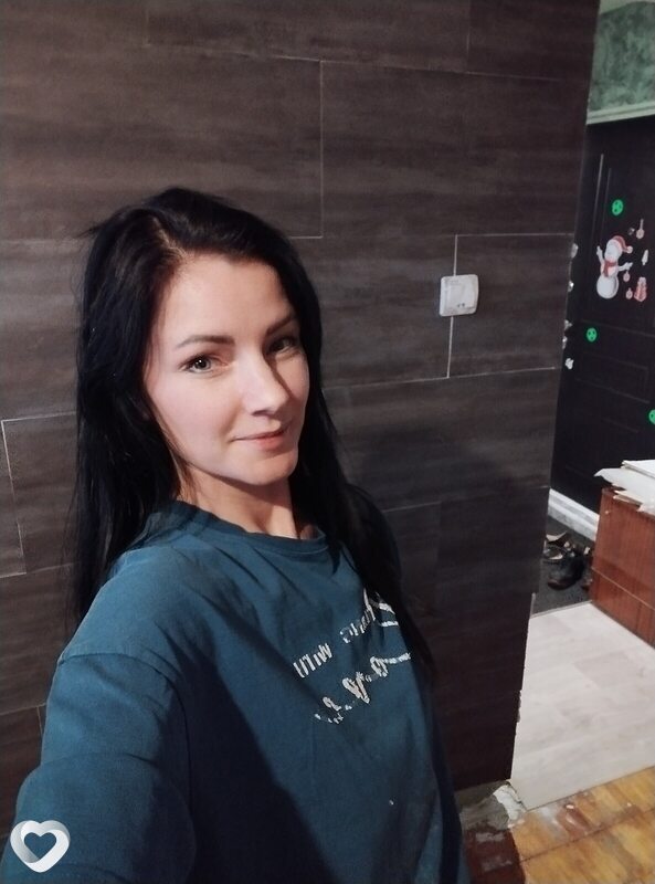 Swetlana, 39, Екатеринбурге — анкета №3493080