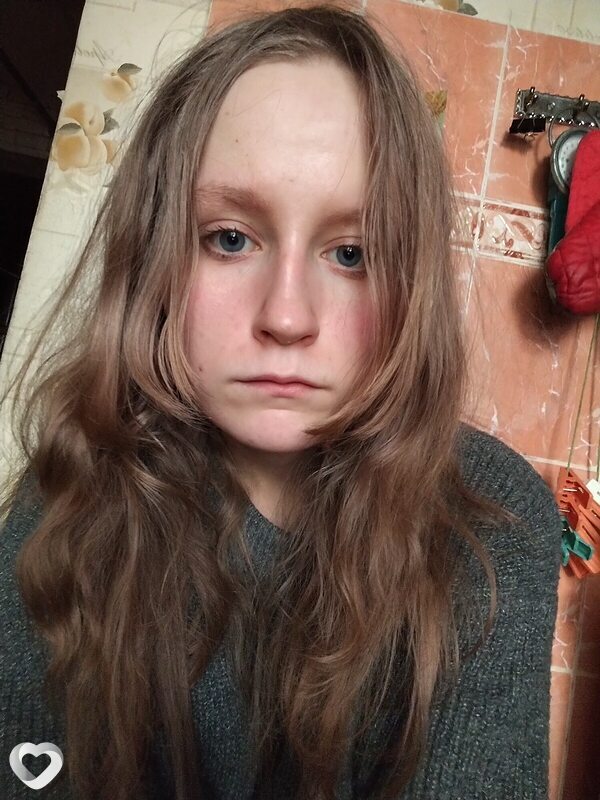 Кристина, 20, Южно-Сахалинске — анкета №3493091
