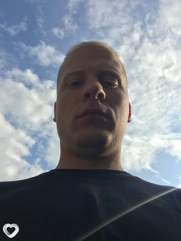 Алексей, 26, Великом Новгороде — анкета №3493100