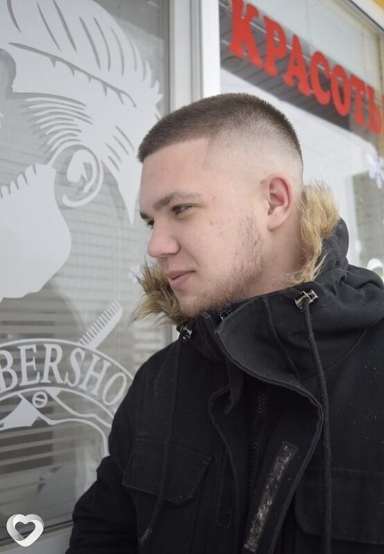 Кирилл, 26, Брянске — анкета №3493102
