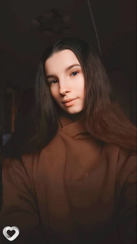 Алёночка, 23, Нижнем Новгороде — анкета №3492956
