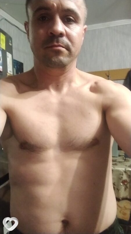 Вадим, 39, Минске — анкета №3492959