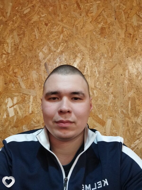 Константин, 26, Улан-Удэ — анкета №3492968