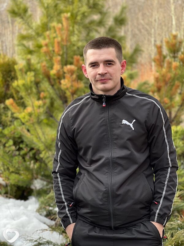 Семен, 29, Красноярске — анкета №3492969