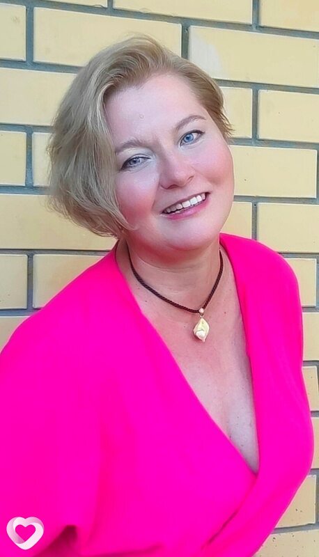 Елена, 50, Москве — анкета №3492974