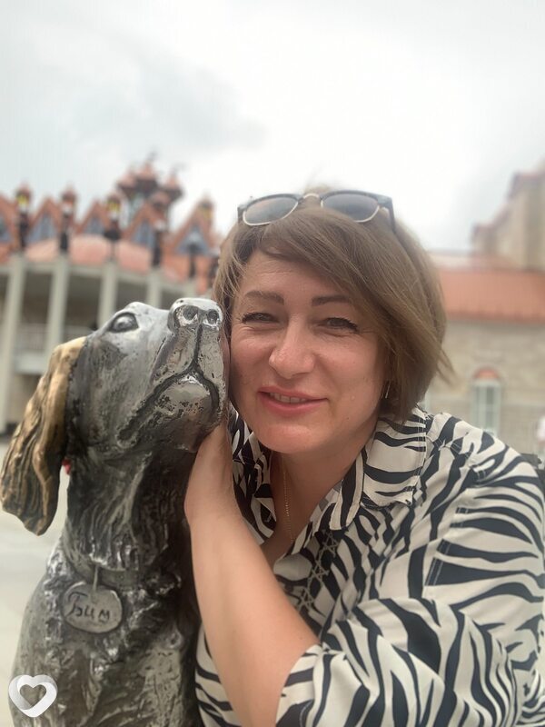 Инна, 58, Воронеже — анкета №3493038
