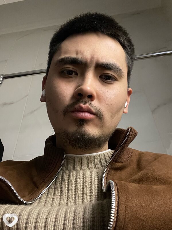 Sagir, 26, Алматы — анкета №3493044