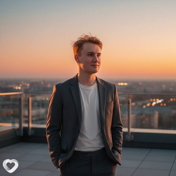 Сергей, 18, Новокузнецке — анкета №3493047