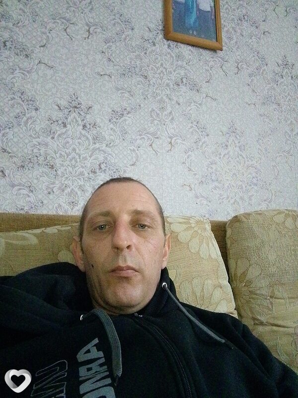 Влад, 42, Смоленске — анкета №3493048