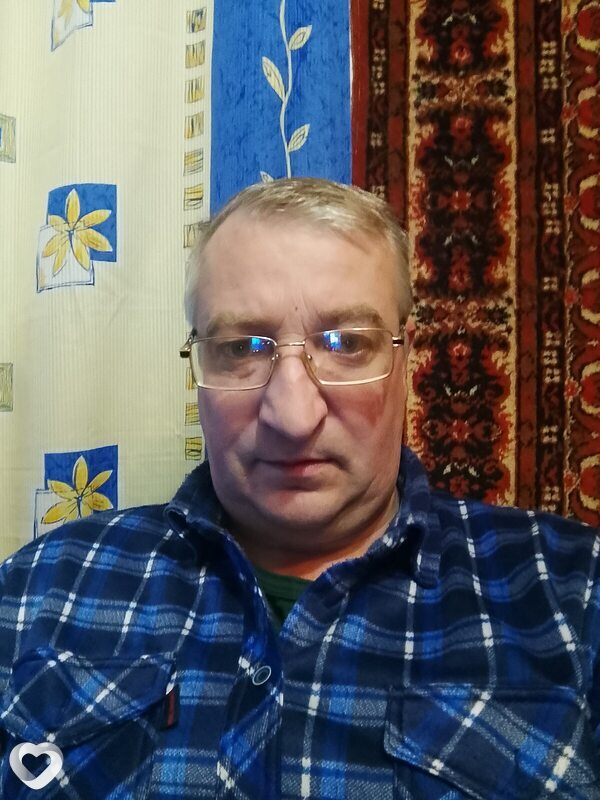 Сергей, Невель