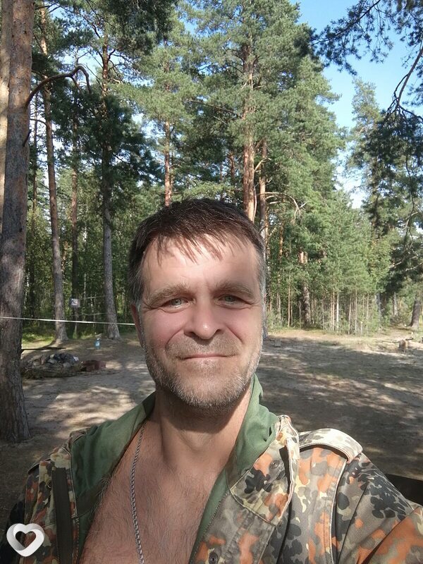 Сергей, Санкт-Петербург