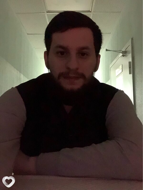 Tahir, 29, Сургуте — анкета №3493005