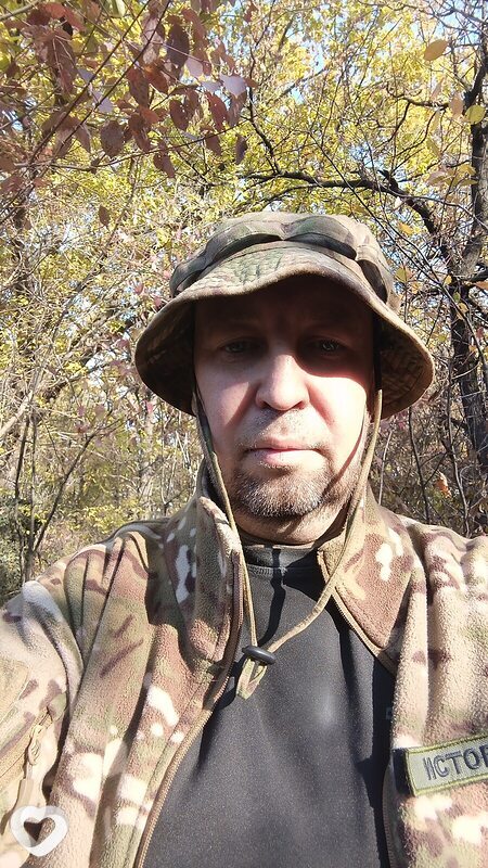 Nick, 41, Иркутске — анкета №3493017