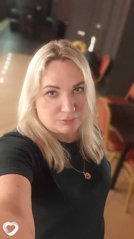 Екатерина, 52, Перми — анкета №3493027