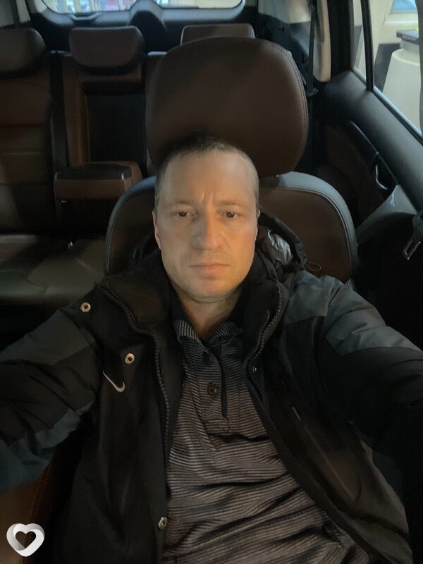 Николай, 40, Ростове-на-Дону — анкета №3493028