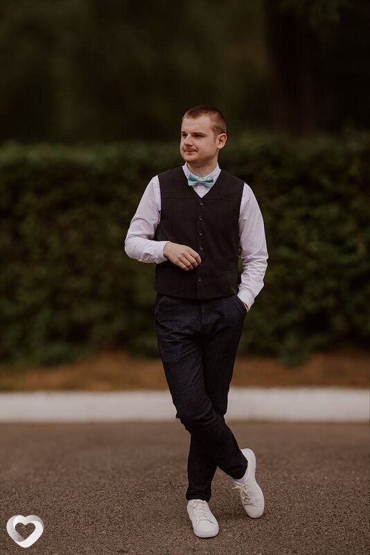 Иван, 26, Барановичах — анкета №3492982