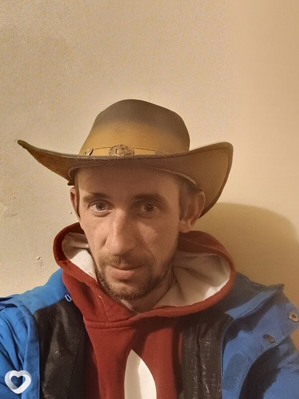 Володимир, 38, Варшава — анкета №3492988