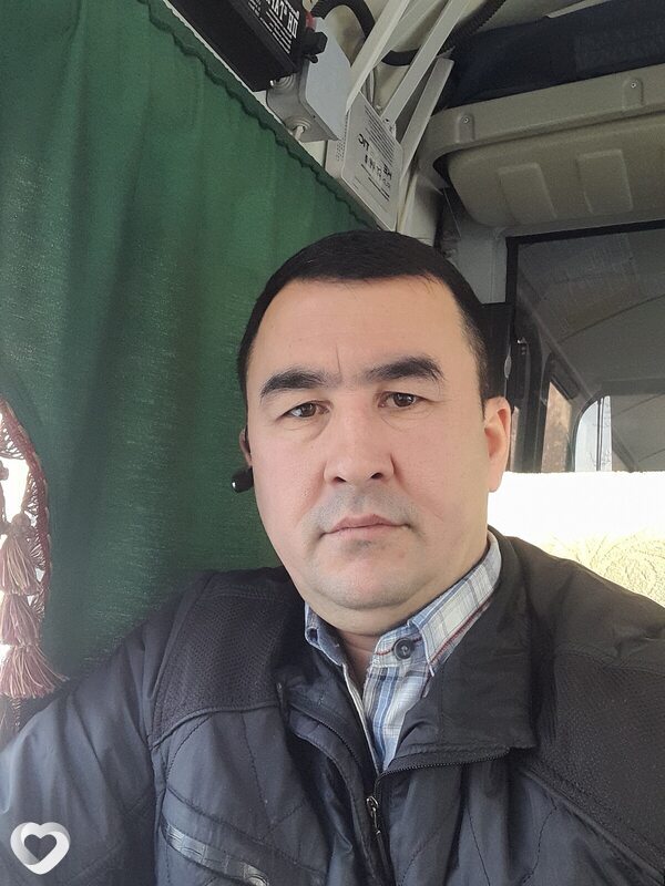 Бахриддин, 48, Екатеринбурге — анкета №3492995