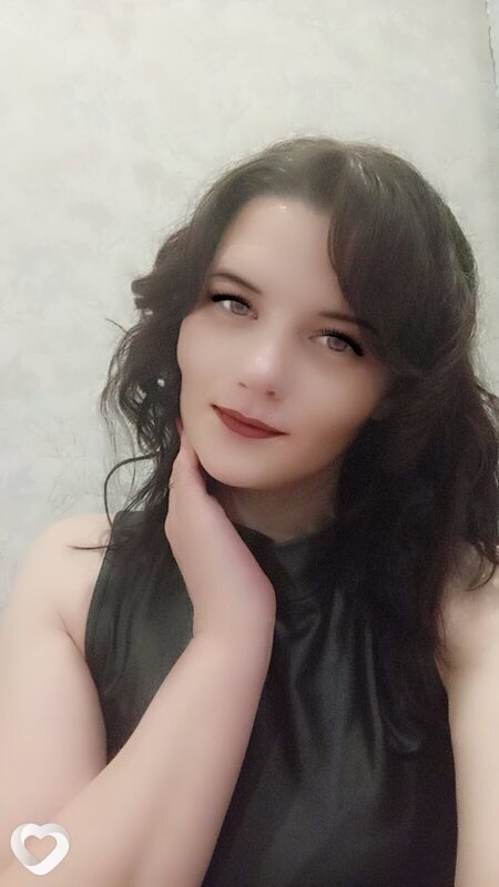 Любовь, 37, Бобруйске — анкета №3492999
