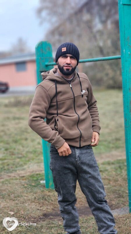 Ali, 27, Кемерове — анкета №3493001
