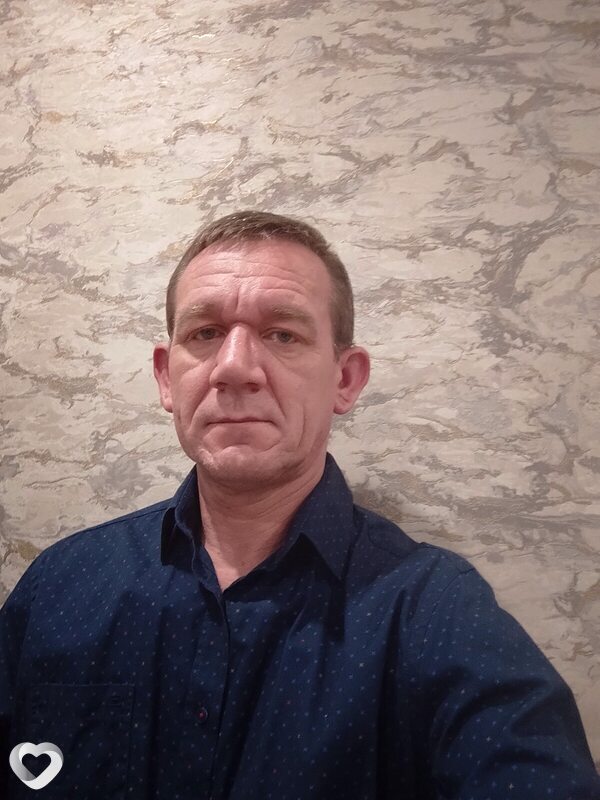 Влад, 47, Обнинске — анкета №3493132