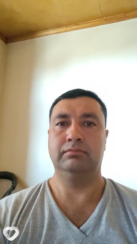 Журабек, 42, Липецке — анкета №3493133