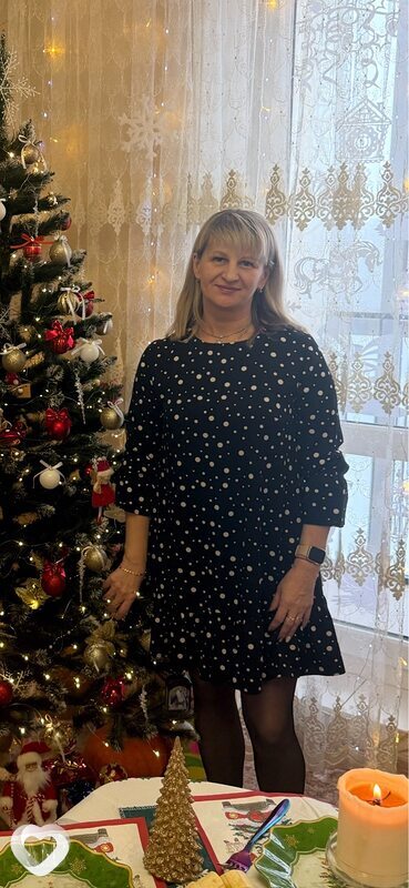 Светлана, 48, Томске — анкета №3493135