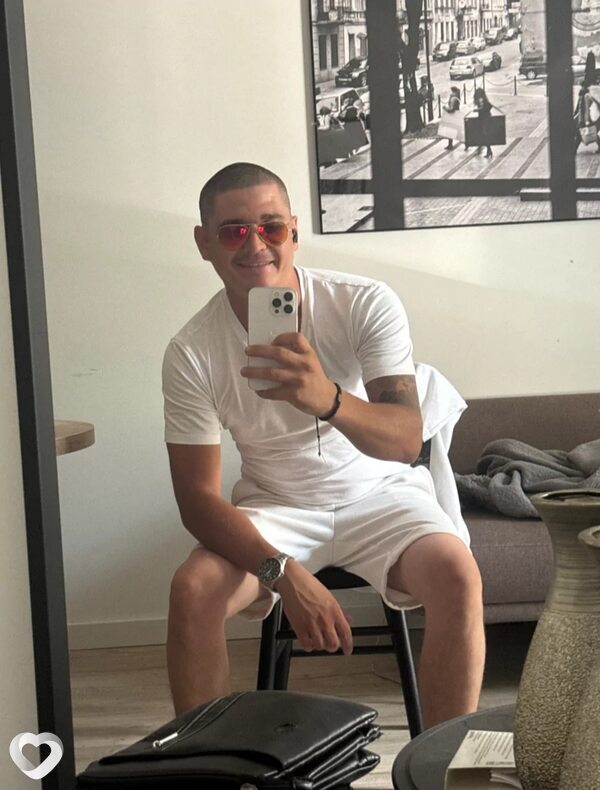 Андрей, 37, Воронеже — анкета №3493138