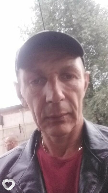 Игорь, 53, Донецке — анкета №3493145