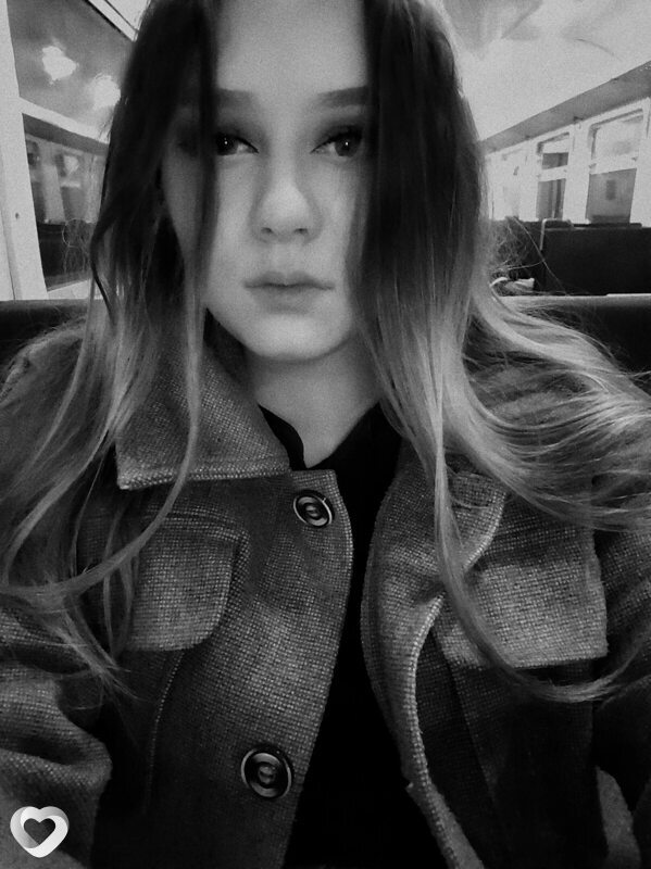 Kara, 24, Бобруйске — анкета №3493106