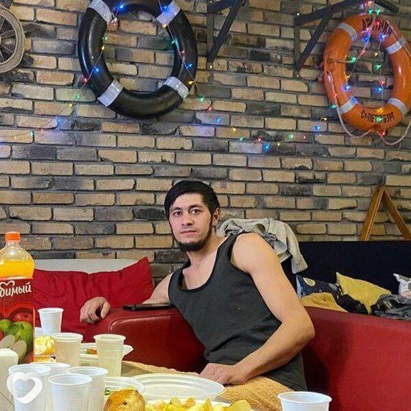 Федя, 32, Екатеринбурге — анкета №3493108