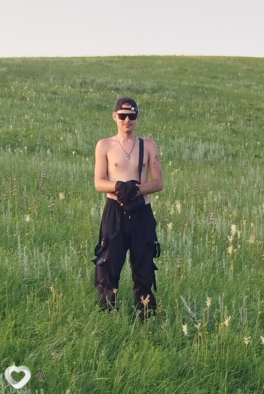 Алексей, 19, Киселевске — анкета №3493110