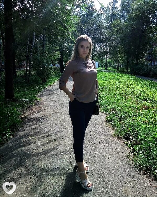 Катя, 29, Гукове — анкета №3493111