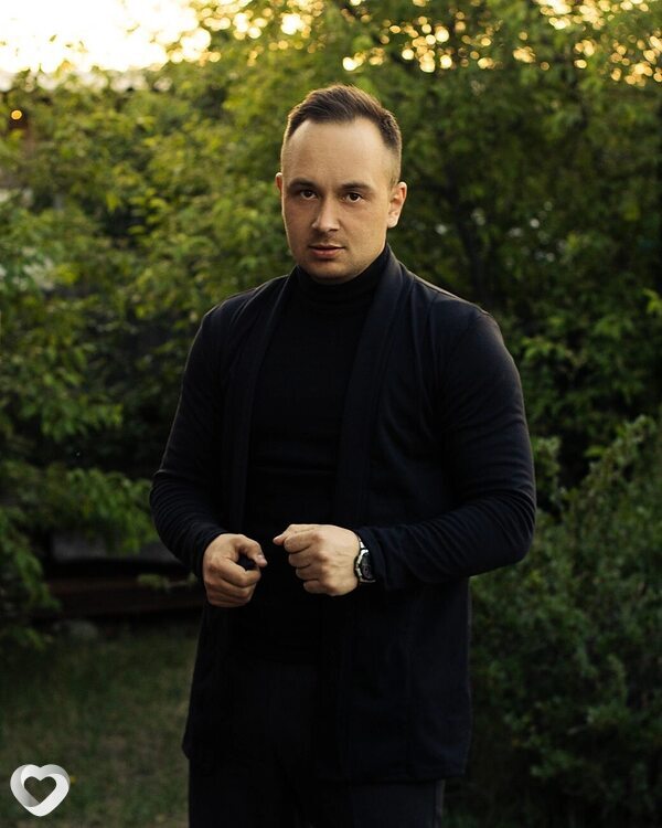 Александр, 34, Чите — анкета №3493127