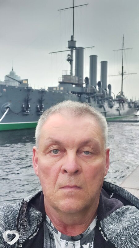 Серёга, Сегежа