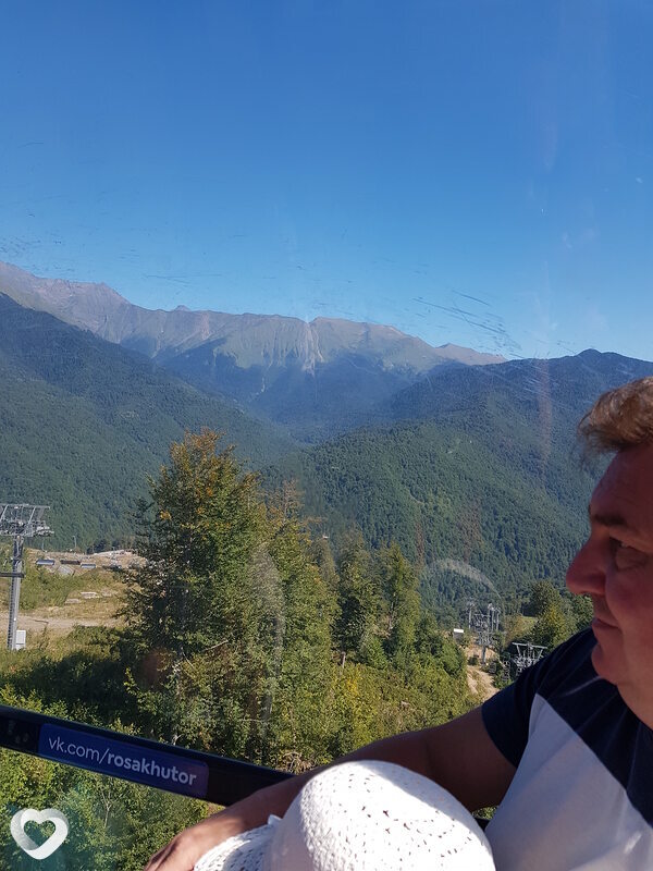 Анатолий, Буденновск