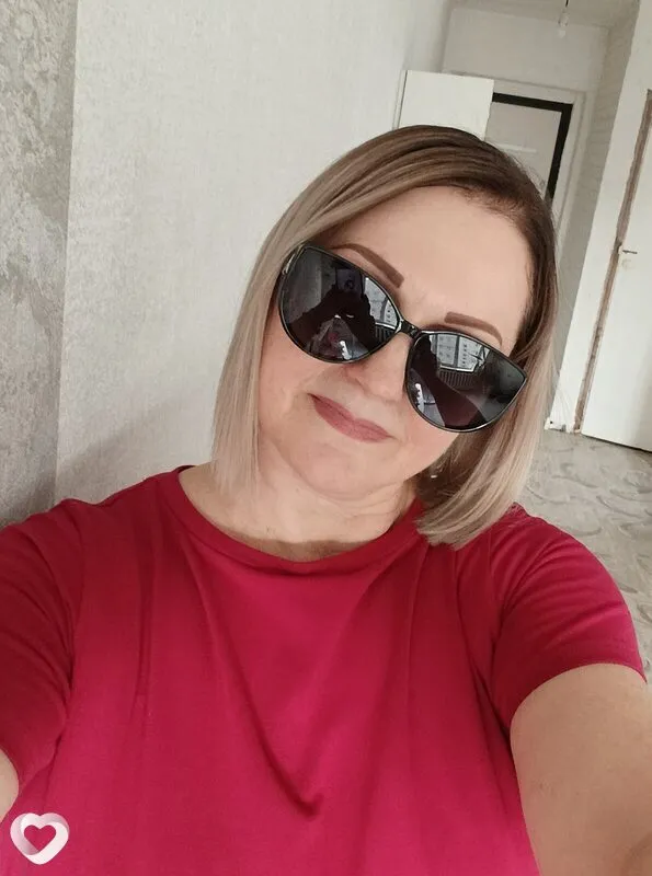 Лиля, 51, Барнауле — анкета №3493386