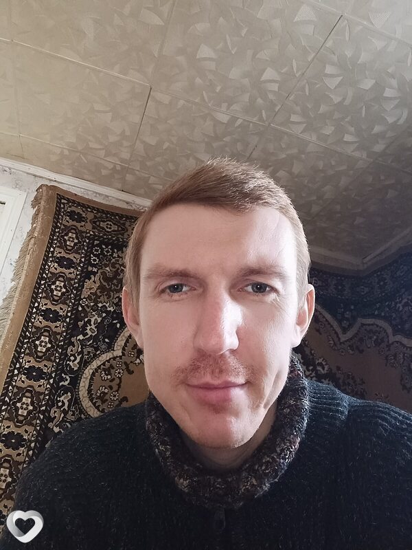 Владимир, 36, Петропавловске — анкета №3493388