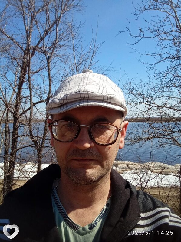 Евгений, Серышево