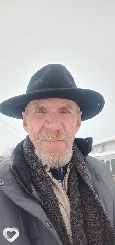 Юрий, 62, Шымкенте — анкета №3493292