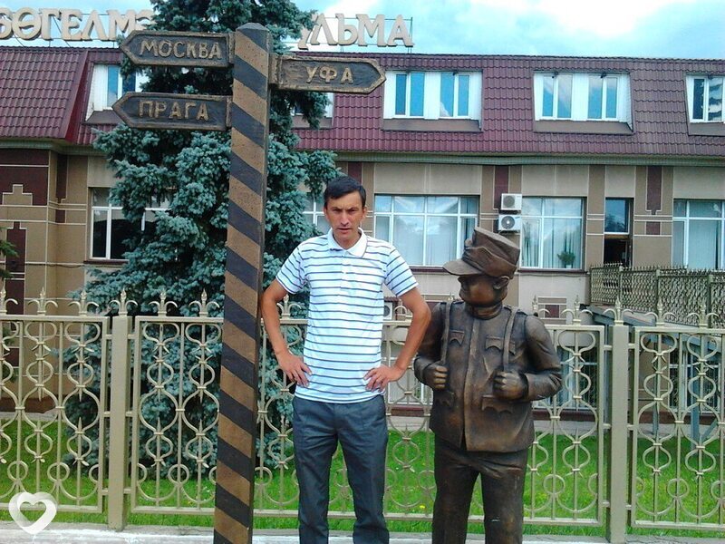 Ринат, Бавлы