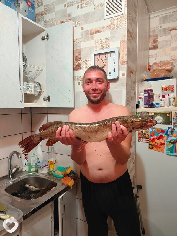 Nikolay, 34, Уфе — анкета №3493180