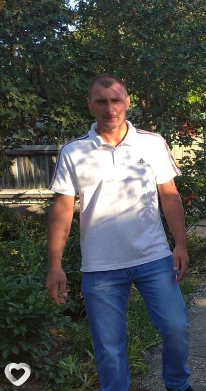 Виталий, Санкт-Петербург