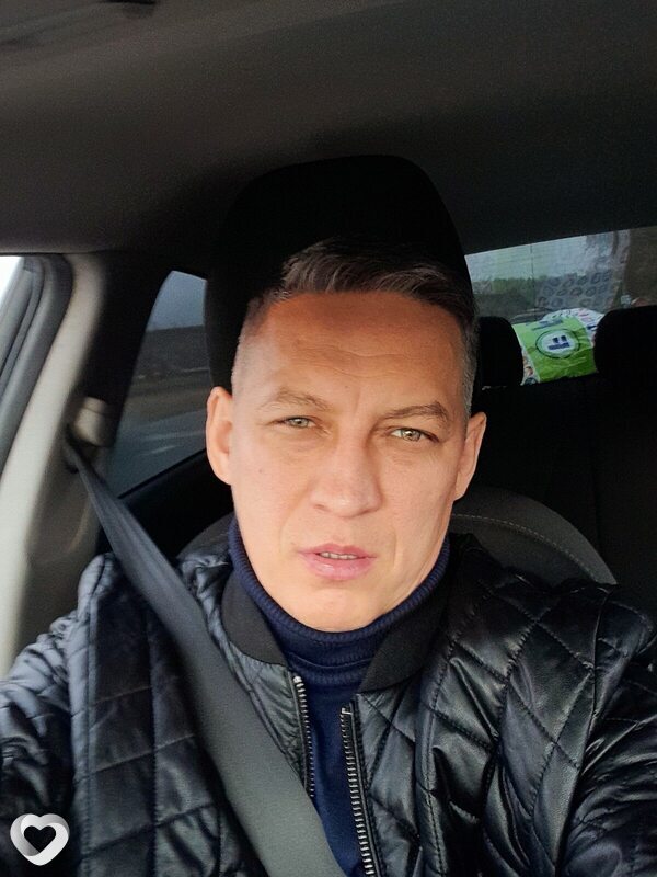 Булат, 39, Екатеринбурге — анкета №3493193