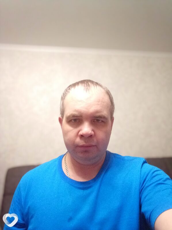 Евгений, 37, Казани — анкета №3493201