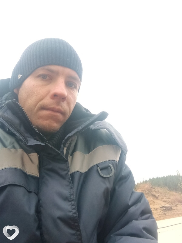 Юрий, 33, Оренбурге — анкета №3493656