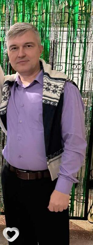 Сергей, 49, Минске — анкета №3493660